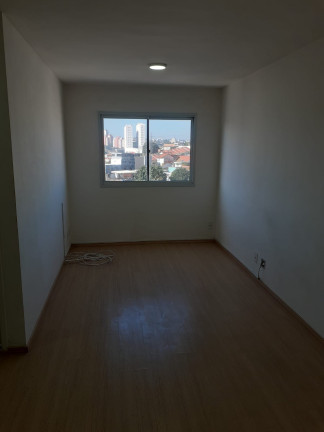 Imagem Imóvel com 2 Quartos à Venda, 48 m² em Americanópolis - São Paulo Imagem Imóvel com 2 Quartos à Venda, 48 m² em Americanópolis - São Paulo