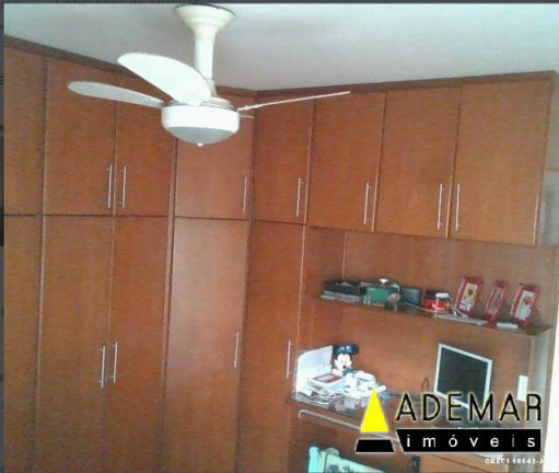 Apartamento com 2 Quartos à Venda, 50 m² em Centro - Diadema