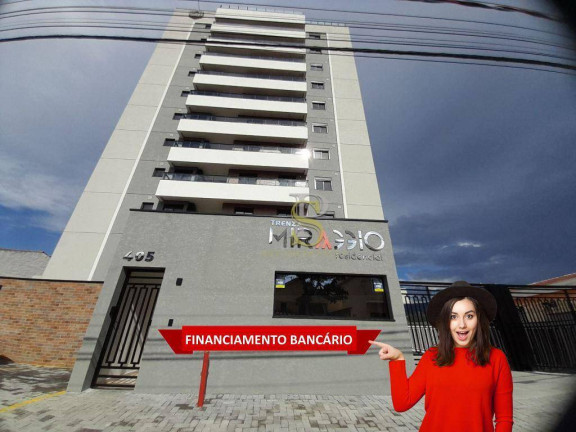 Apartamento com 2 Quartos à Venda, 69 m² em Atibaia Jardim - Atibaia