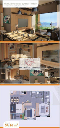 Imagem Apartamento à Venda,  em Caraguatatuba