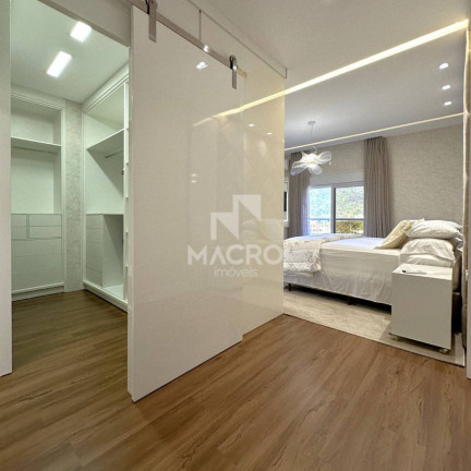 Imagem Apartamento com 3 Quartos à Venda, 225 m² em Centro - Jaraguá Do Sul