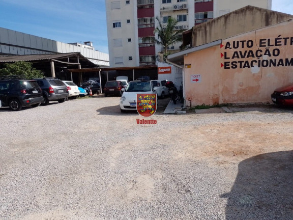 Terreno à Venda, 220 m² em Estreito - Florianópolis