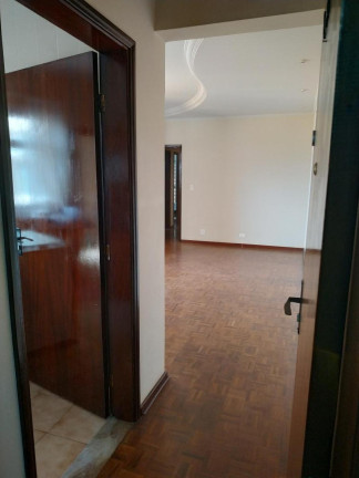 Imagem Apartamento com 3 Quartos à Venda, 90 m² em Vila Esperança - Maringá