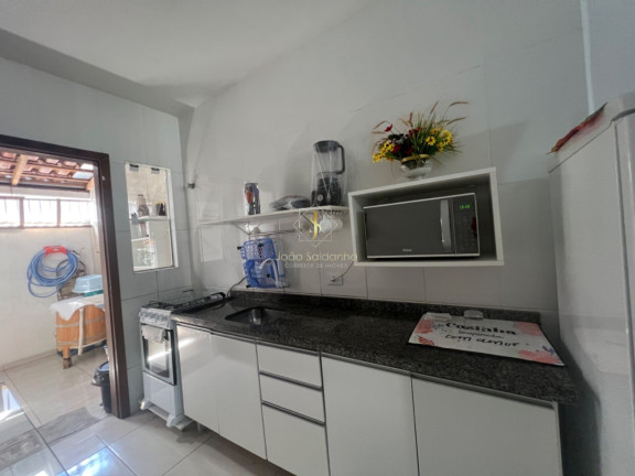 Imagem Casa com 2 Quartos à Venda, 55 m² em Balneário Eliane - Guaratuba