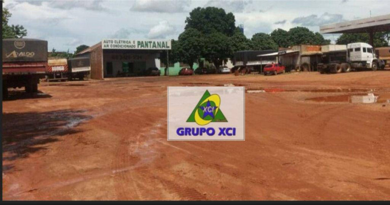 Imagem Terreno à Venda, 20.000 m² em Vila Goulart - Rondonópolis Imagem Terreno à Venda, 20.000 m² em Vila Goulart - Rondonópolis