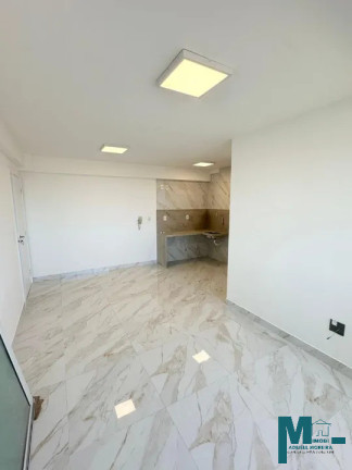 Imagem Apartamento com 2 Quartos à Venda, 57 m² em Ponta Negra - Natal