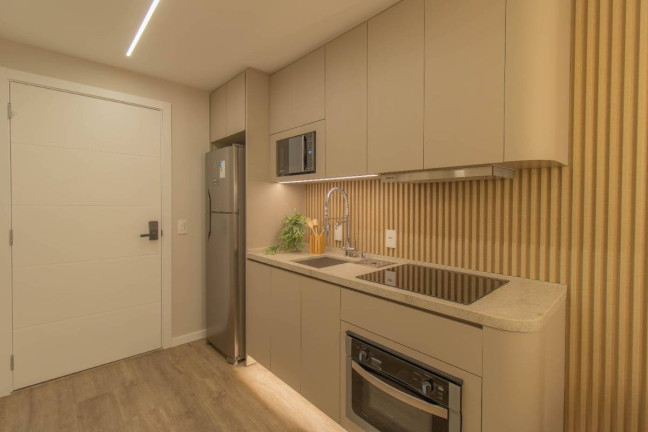 Imagem Apartamento com 1 Quarto à Venda, 57 m² em Mont`serrat - Porto Alegre Imagem Apartamento com 1 Quarto à Venda, 57 m² em Mont`serrat - Porto Alegre