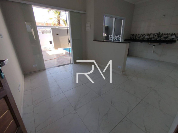 Imagem Casa com 2 Quartos à Venda, 70 m² em Agenor De Campos - Mongaguá
