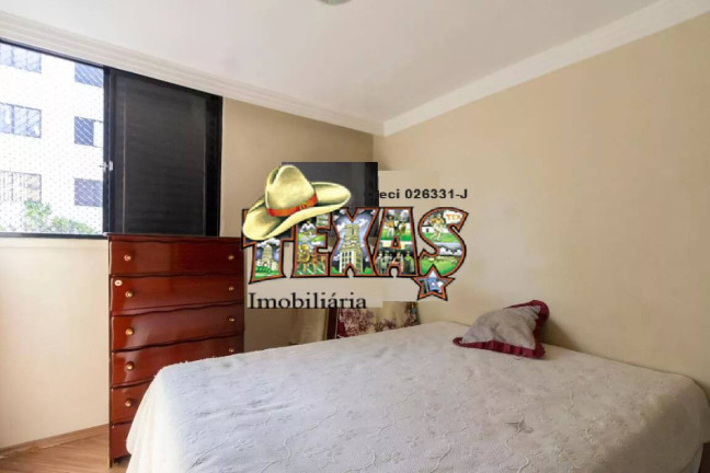 Imagem Apartamento com 3 Quartos à Venda, 73 m² em Itaquera - São Paulo