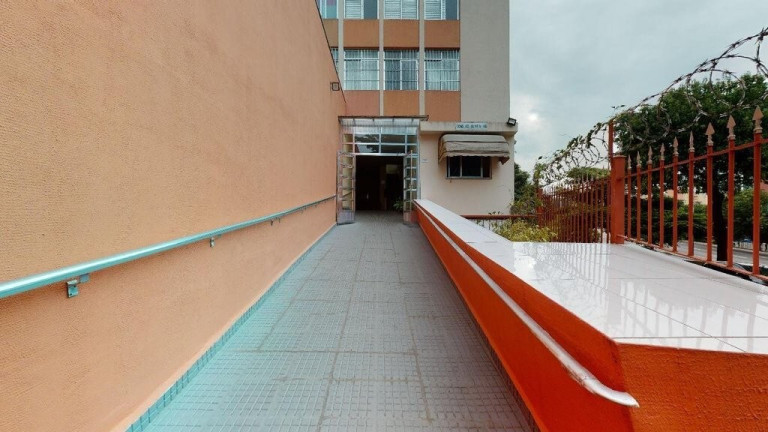 Imagem Apartamento com 1 Quarto à Venda, 64 m² em Bela Vista - São Paulo