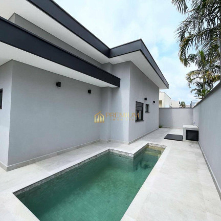 Imagem Casa com 3 Quartos à Venda, 260 m² em Jardim Do Golfe - São José Dos Campos