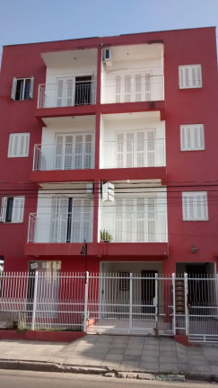 Imagem Apartamento com 2 Quartos à Venda,  em São João - Santa Maria