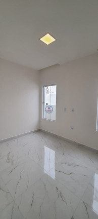 Imagem Casa com 3 Quartos para Alugar ou Temporada, 127 m² em Cajupiranga - Parnamirim