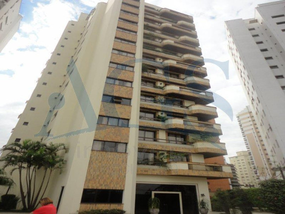 Imagem Apartamento com 4 Quartos à Venda, 190 m² em Tatuape - São Paulo Imagem Apartamento com 4 Quartos à Venda, 190 m² em Tatuape - São Paulo
