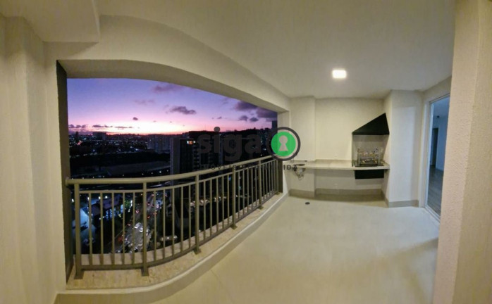 Imagem Apartamento com 3 Quartos à Venda, 84 m² em Vila Andrade - São Paulo Imagem Apartamento com 3 Quartos à Venda, 84 m² em Vila Andrade - São Paulo