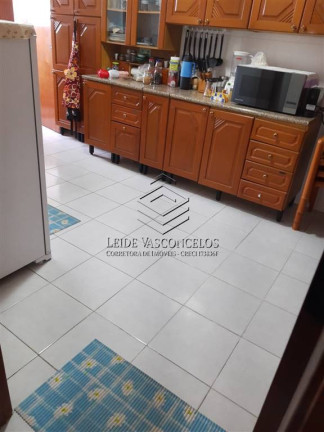 Imagem Apartamento com 3 Quartos à Venda, 130 m² em Vila Tupi - Praia Grande