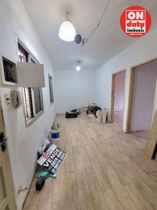 Imagem Apartamento com 2 Quartos à Venda, 47 m² em Castelo - Santos Imagem Apartamento com 2 Quartos à Venda, 47 m² em Castelo - Santos