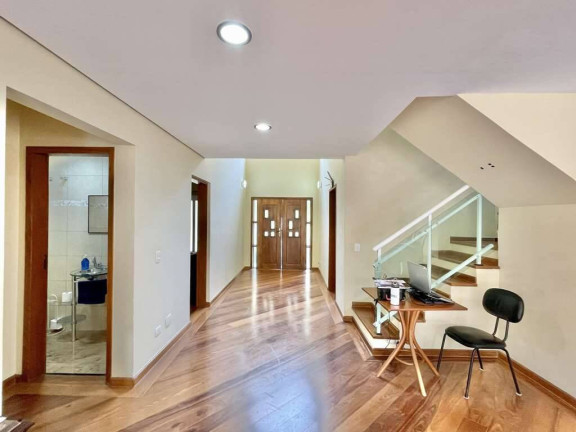 Imagem Casa com 4 Quartos à Venda, 494 m² em Transurb - Itapevi