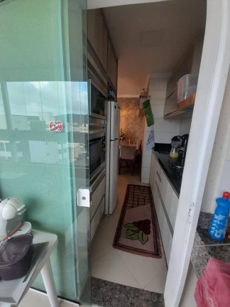 Imagem Cobertura com 3 Quartos à Venda, 136 m² em Bombas - Bombinhas