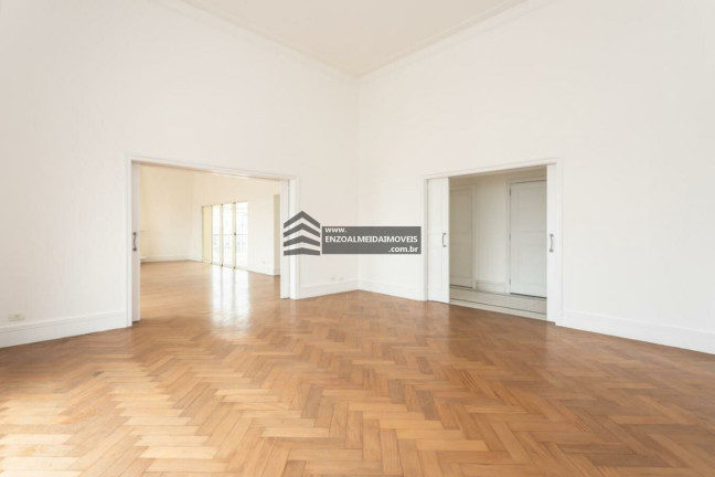 Imagem Apartamento com 5 Quartos à Venda, 825 m² em Jardim Paulista - São Paulo