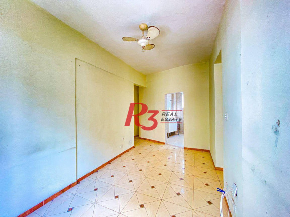 Imagem Apartamento com 2 Quartos para Alugar, 94 m² em Itararé - São Vicente