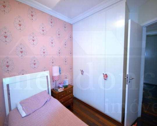 Imagem Apartamento com 3 Quartos à Venda, 177 m² em Higienópolis - São Paulo