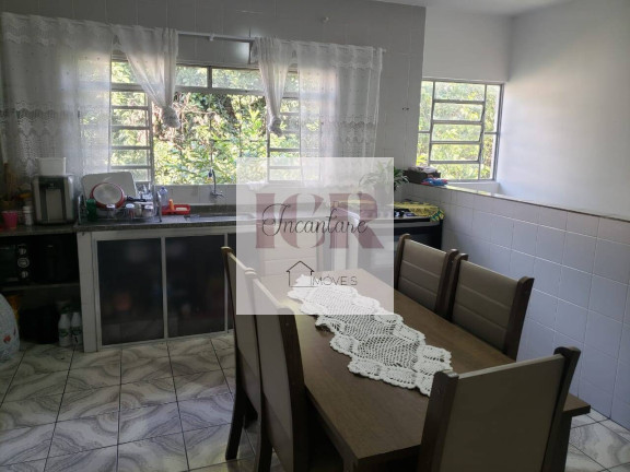 Imagem Casa com 2 Quartos à Venda, 156 m² em Jardim Altos Do Itavuvu - Sorocaba