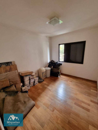 Imagem Apartamento com 4 Quartos à Venda, 171 m² em Santana - São Paulo Imagem Apartamento com 4 Quartos à Venda, 171 m² em Santana - São Paulo