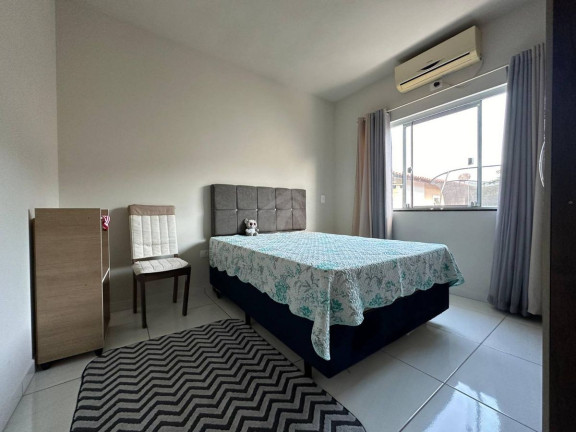 Imagem Casa com 3 Quartos à Venda, 110 m² em Barra Do Sai - Itapoá Imagem Casa com 3 Quartos à Venda, 110 m² em Barra Do Sai - Itapoá