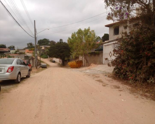 Imagem Chácara à Venda, 1.032 m² em Champirra - Jundiaí