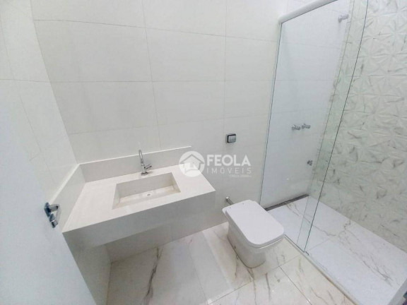 Imagem Casa com 3 Quartos à Venda, 123 m² em Jardim Terramérica Iii - Americana Imagem Casa com 3 Quartos à Venda, 123 m² em Jardim Terramérica Iii - Americana