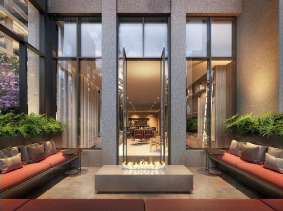 Imagem Apartamento com 3 Quartos à Venda, 155 m² em Itaim Bibi - São Paulo