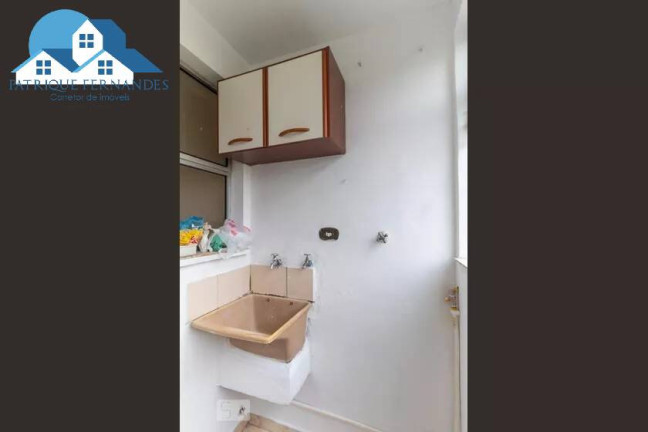 Imagem Apartamento com 2 Quartos à Venda, 50 m² em Vila Sílvia - São Paulo Imagem Apartamento com 2 Quartos à Venda, 50 m² em Vila Sílvia - São Paulo