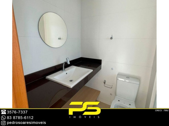 Imagem Apartamento com 4 Quartos para Alugar, 220 m² em Altiplano Cabo Branco - João Pessoa Imagem Apartamento com 4 Quartos para Alugar, 220 m² em Altiplano Cabo Branco - João Pessoa