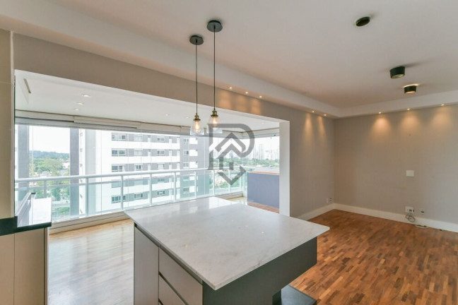 Imagem Apartamento com 3 Quartos à Venda, 108 m² em Campo Belo - São Paulo