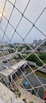 Imagem Apartamento com 2 Quartos à Venda, 50 m² em Vila Metalúrgica - Santo André