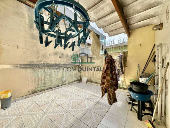 Imagem Casa com 3 Quartos à Venda, 85 m² em Jardim Das Flores - Osasco
