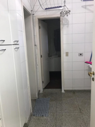 Imagem Apartamento com 4 Quartos à Venda, 200 m² em Vila Gomes Cardim - São Paulo