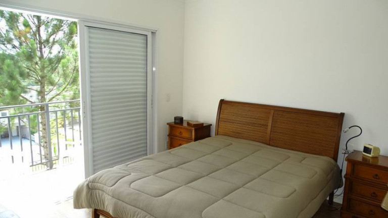 Imagem Casa com 4 Quartos à Venda, 407 m² em Alphaville - Santana De Parnaíba