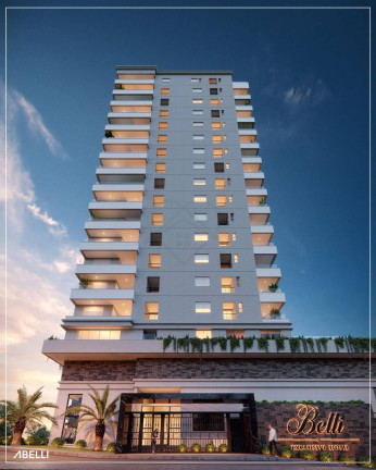 Imagem Apartamento com 2 Quartos à Venda, 97 m²