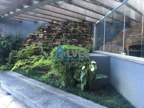Imagem Apartamento com 4 Quartos à Venda, 188 m² em Centro - São Bernardo Do Campo Imagem Apartamento com 4 Quartos à Venda, 188 m² em Centro - São Bernardo Do Campo