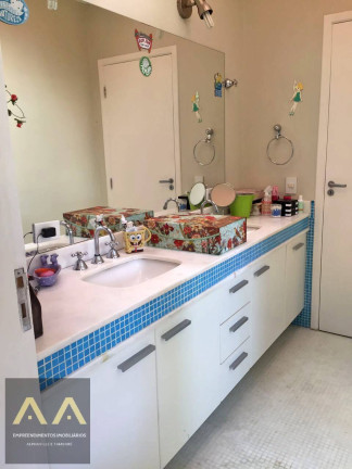 Imagem Casa com 4 Quartos à Venda, 278 m² em Alphaville - Santana De Parnaíba Imagem Casa com 4 Quartos à Venda, 278 m² em Alphaville - Santana De Parnaíba