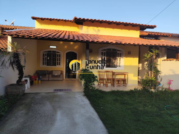 Imagem Casa com 3 Quartos à Venda, 320 m² em Jardim Atlântico Central (itaipuaçu) - Maricá Imagem Casa com 3 Quartos à Venda, 320 m² em Jardim Atlântico Central (itaipuaçu) - Maricá