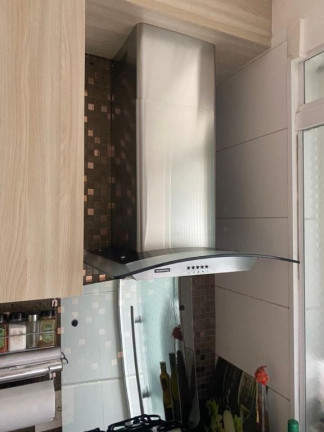 Imagem Apartamento com 2 Quartos à Venda, 49 m² em Itaquera - São Paulo