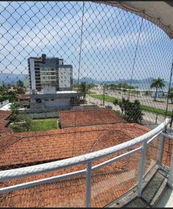 Imagem Apartamento com 3 Quartos à Venda, 117 m² em Praia Das Palmeiras - Caraguatatuba