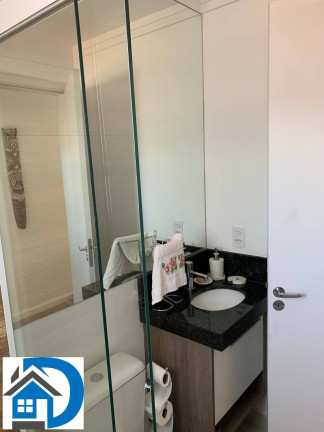 Imagem Apartamento com 2 Quartos à Venda, 57 m² em Jardim Americano - Sorocaba