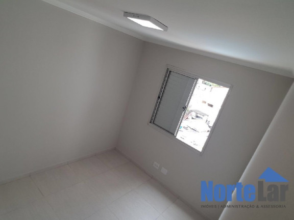 Imagem Apartamento com 2 Quartos à Venda, 56 m² em Itaberaba - São Paulo