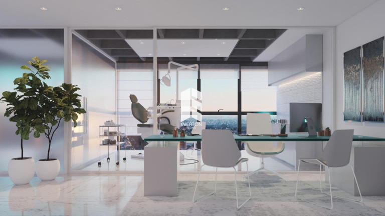 Imagem Sala Comercial à Venda, 32 m² em Nossa Senhora De Fátima - Santa Maria Imagem Sala Comercial à Venda, 32 m² em Nossa Senhora De Fátima - Santa Maria