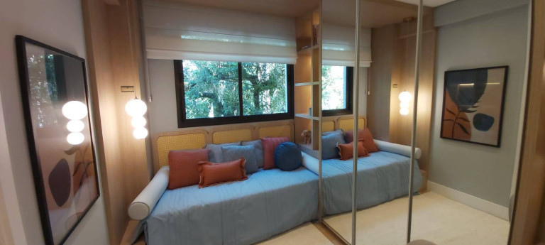 Imagem Apartamento com 2 Quartos à Venda, 74 m² em Barra Da Tijuca - Rio De Janeiro