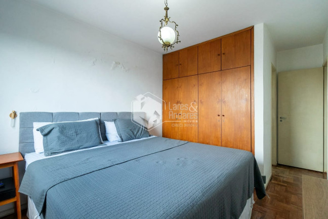 Imagem Apartamento com 3 Quartos à Venda, 101 m² em Saúde - São Paulo